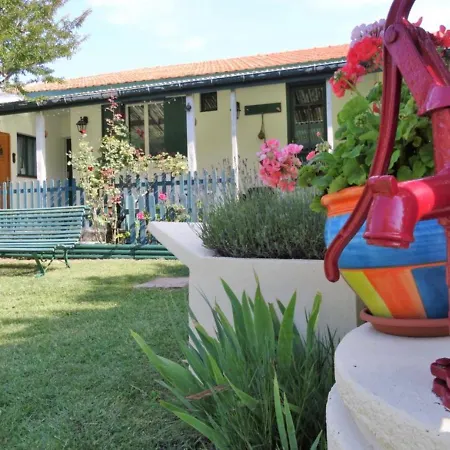 Maison Les Embruns *