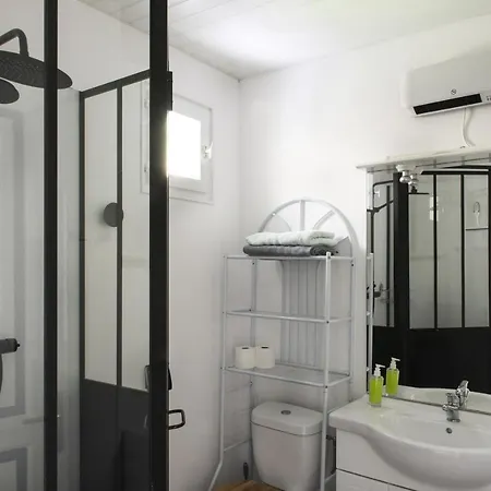 Сasa de vacaciones Maison Les Embruns *