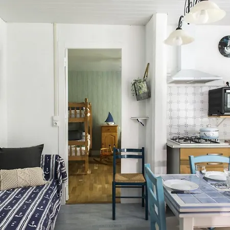 Maison Les Embruns * Le Verdon-sur-Mer