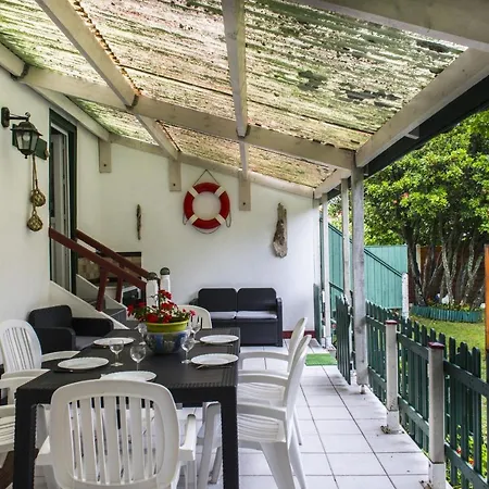 Maison Les Embruns *