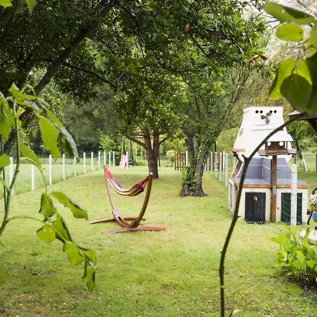 Сasa de vacaciones Maison Les Embruns