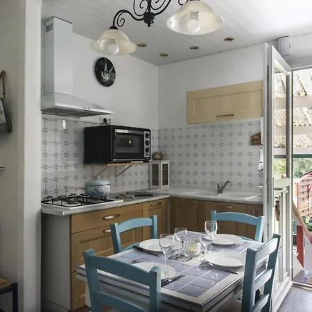 Maison Les Embruns * Le Verdon-sur-Mer