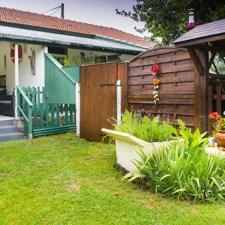 Maison Les Embruns Сasa de vacaciones